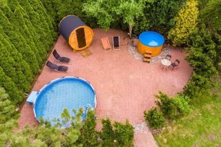 Cze Chill House - Dom na Kaszubach - 4