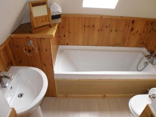 Kettle House B&B - Fort Augustus - 8