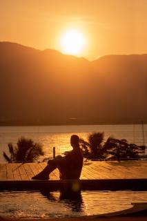 suites vista pro mar ilhabela - Ilhabela - 9
