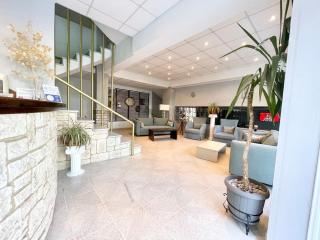 Hotel Pighi - 9
