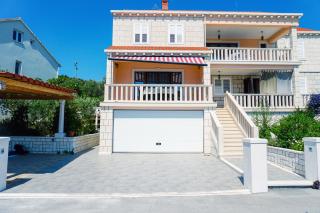 Villa Cvita - Lumbarda (Lombarda) - 8