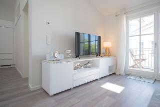 Ferienwohnung Düne 18 - 4
