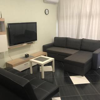 Apartments ZOLOTOY BEREG - Zatoka - 6