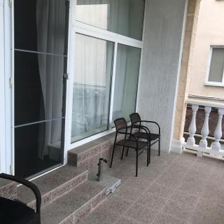 Apartments ZOLOTOY BEREG - Zatoka - 5