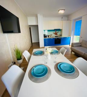 MoonLIght Residence Apartament - Mamaia - 6