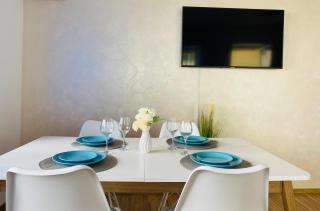 MoonLIght Residence Apartament - 5