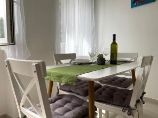 Modern apartment in the old part of town - 3