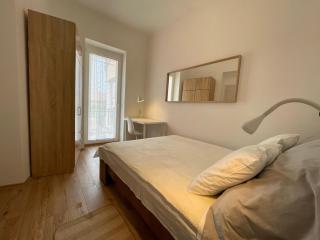 Modern apartment in the old part of town - Rijeka - 1
