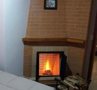 Chales Mãe e Filho - 8