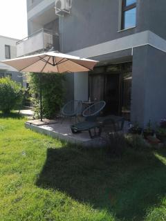 Untold 2024 - 3-room apartment with garden for 6-8 person, 2 private parking - Cluj-Napoca - 2