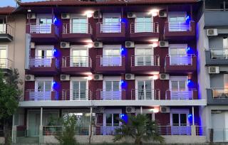 Hotel Anesis Paralia - 7
