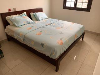 Appartement chic et moderne - Douala - 7