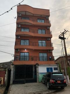 Appartement chic et moderne - Douala - 6