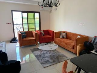 Appartement chic et moderne - Douala - 4