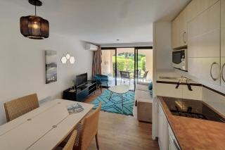 IMMOGROOM - 2 Rooms - Renovated - Pool - AC - Parking - Garden - Cannes - 3
