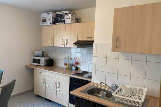 Beste Lage in Rostock: 2-Zimmerwohnung mit Balkon im 1.OG - Rostock - 5