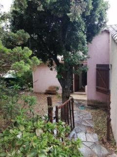 villa les lauriers - Porto Vecchio - 1