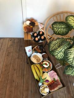 Lichtrijke loft bij restaurant Den Olifant - Ieper - 6