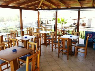 Andreolas Beach Hotel - Laganas - 1