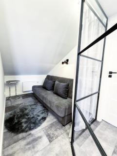 Loftowy Apartament w centrum Mikołajek - Mikołajki - 4