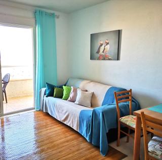 Alta Vista - apartamento con 2 dormitorios y vista al mar - Torrevieja - 6