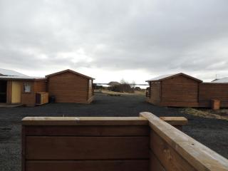 Dimmuborgir Guesthouse - 6