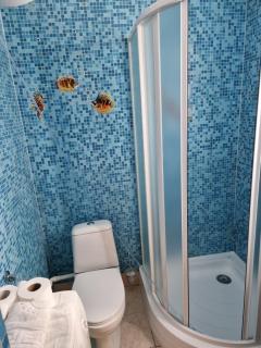 Apartment BOND Kanatnaya 1a CENTR - 9