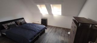 Tímár Apartman Eger - Eger - 5