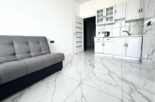 Апартаменты у моря с панорамным видом Золотой Берег - Odessa - 7