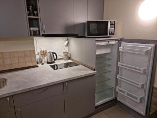 Apartment BOND Kanatnaya 1a CENTR - 0