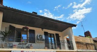 LES FARIOS AVEC TERRASSE - Sarlat-la-Canéda - 9