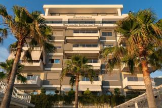 Residence Saranda International - Saranda - 0