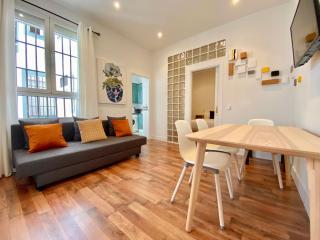 Malasaña Madrid - Apartamento de 1 dormitorio - Madrid - 7
