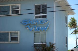 Shore View Hotel - 9