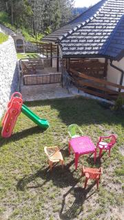Apartman Sunčana dolina, Zaovine - 2