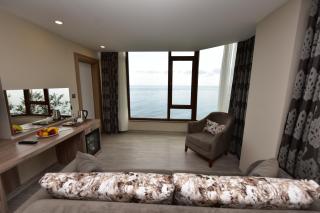 Dora Butik Otel - Araklı - 8
