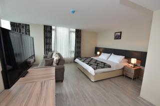 Dora Butik Otel - Araklı - 7
