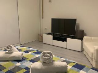 Colors Apartment Sarajevo - Sarajevo - 2
