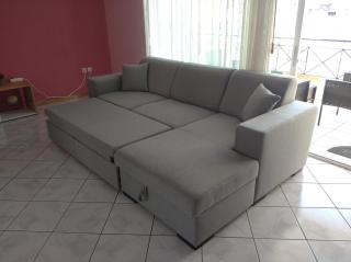 Precious Diamond with view - parking place and superfast WiFi - Kavala - 1