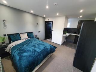 Oxclose studios - 0