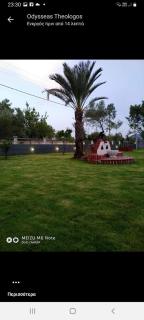 Iro - Kostas House 1 - Chalcis - 3