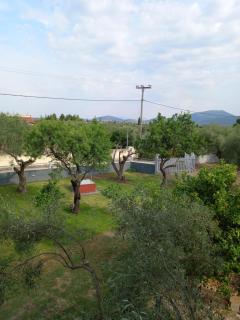 Iro - Kostas House 1 - Chalcis - 1