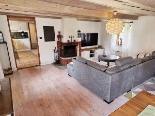 6 person holiday home in Löderup-By Traum - Löderup - 2
