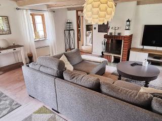 6 person holiday home in Löderup-By Traum - Löderup - 5
