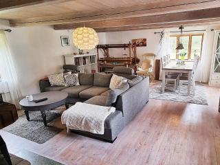 6 person holiday home in Löderup-By Traum - Löderup - 3