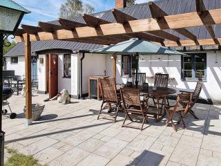 6 person holiday home in Löderup-By Traum - Löderup - 8
