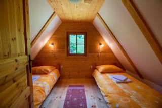 Cottages Kravanja - Trenta - 2