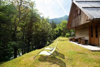 Cottages Kravanja - 5