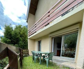 Appartement calme dans résidence - Cauterets - 7
