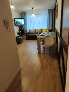 Pokoje Gościnne Krewetka - 7